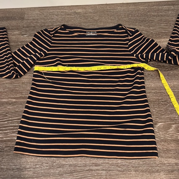Top - Talbots - Picture 6 of 7